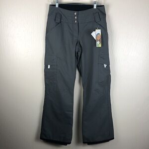 NEW Lolë Castlerock Jessie Pants M